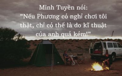 Đi Bụi Gặp Ý Trung Nhân (13)